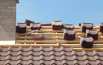 Coillore clay roofing costs
