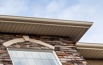 Coillore diy soffit installation