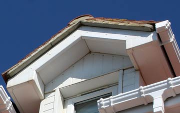 Coillore fascia installation costs