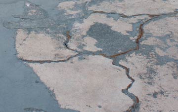 fibreglass roofing replacement Coillore