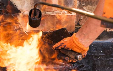 Coillore flat roof repair companies