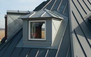 metal roofing Coillore, Highland