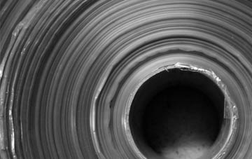 Coillore pvc roof replacement