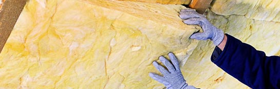 quotes for Coillore roof insulation