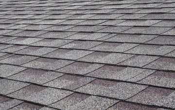 Coillore tiles for shallow pitch roofing