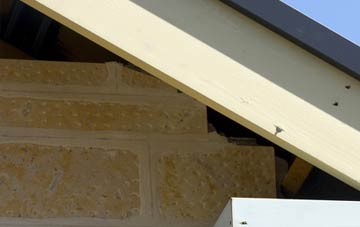 soffit repair Coillore