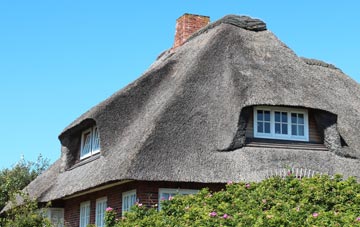 thatch roofing Coillore, Highland