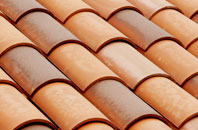 Coillore clay roofing