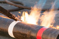 Coillore flat roofing replacement