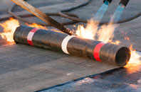 Coillore flat roof sealing