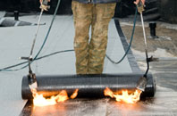 Coillore flat roof sealing quote