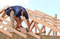 Coillore roof trusses